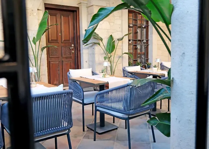 Accommodatie bij particulieren Mai Alacati Çeşme