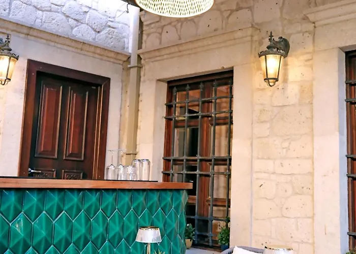 Mai Alacati Accommodatie bij particulieren