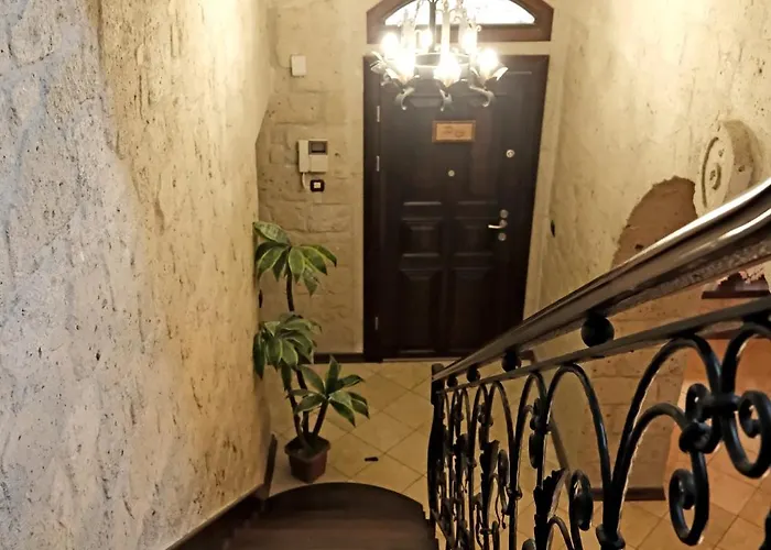 Accommodatie bij particulieren Mai Alacati