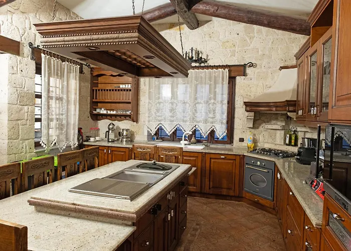 Accommodatie bij particulieren Mai Alacati