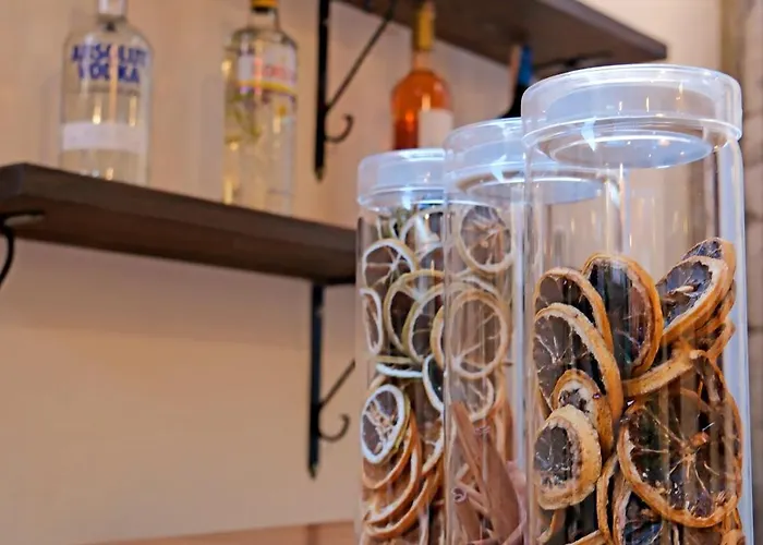 Accommodatie bij particulieren Mai Alacati