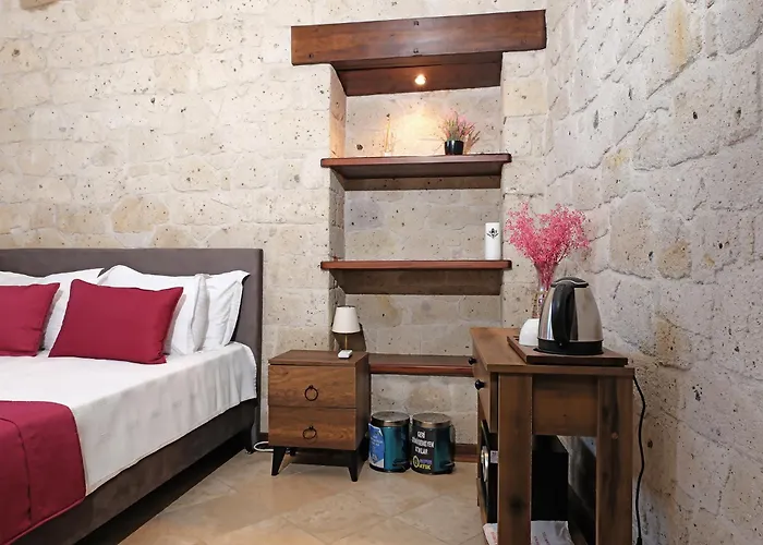 Accommodatie bij particulieren Mai Alacati Çeşme