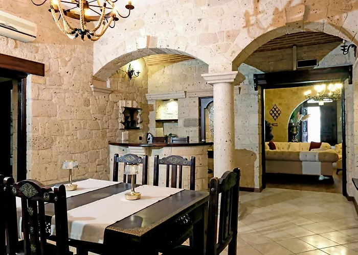 Accommodatie bij particulieren Mai Alacati