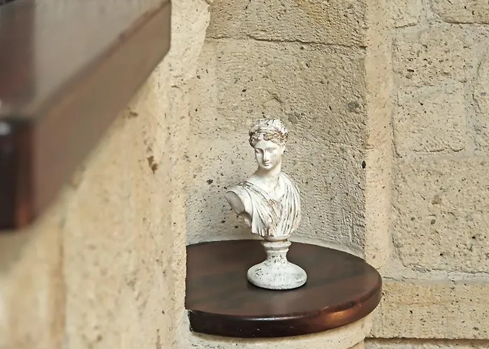 Mai Alacati Accommodatie bij particulieren Çeşme