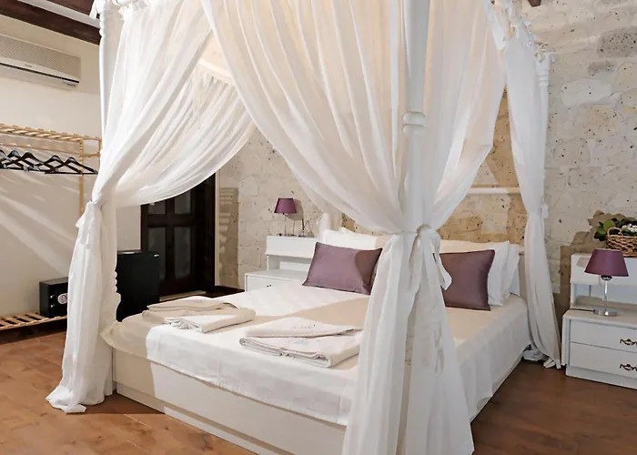 Mai Alacati Accommodatie bij particulieren