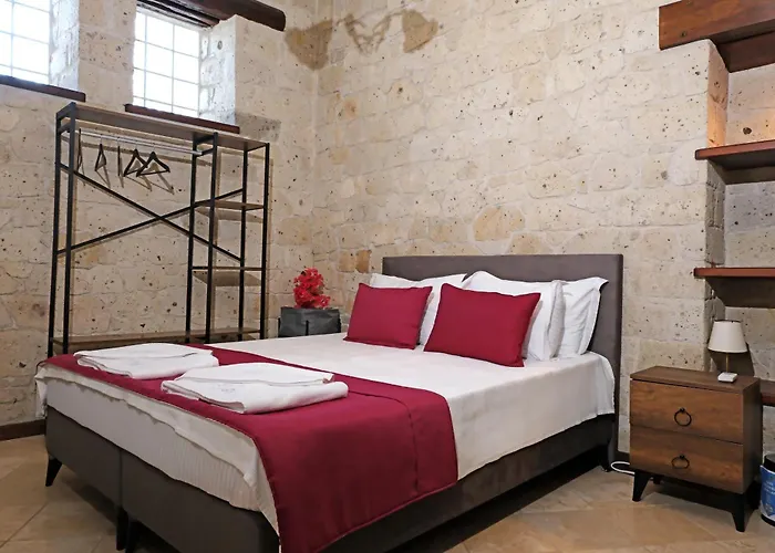 Accommodatie bij particulieren Mai Alacati Çeşme