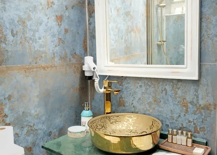 Mai Alacati Accommodatie bij particulieren *