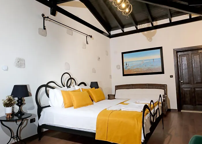 Accommodatie bij particulieren Mai Alacati *