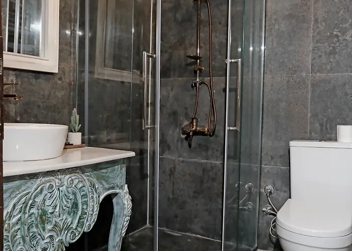 Mai Alacati Accommodatie bij particulieren