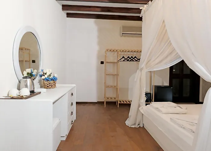 Accommodatie bij particulieren Mai Alacati *