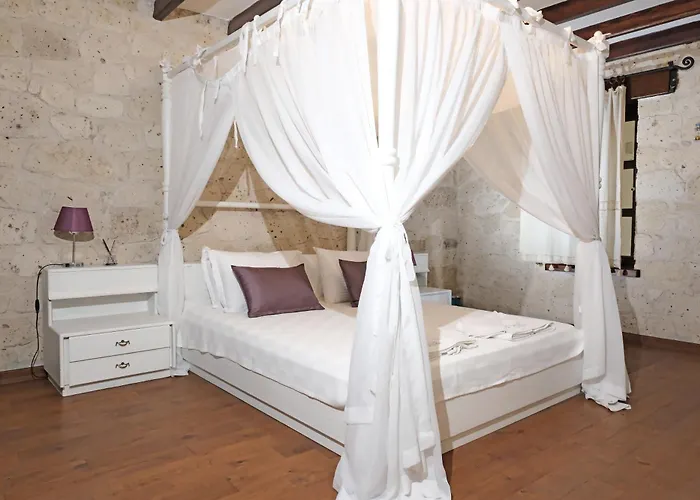 Accommodatie bij particulieren Mai Alacati