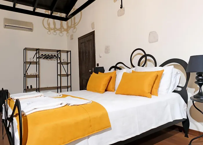 Accommodatie bij particulieren Mai Alacati *