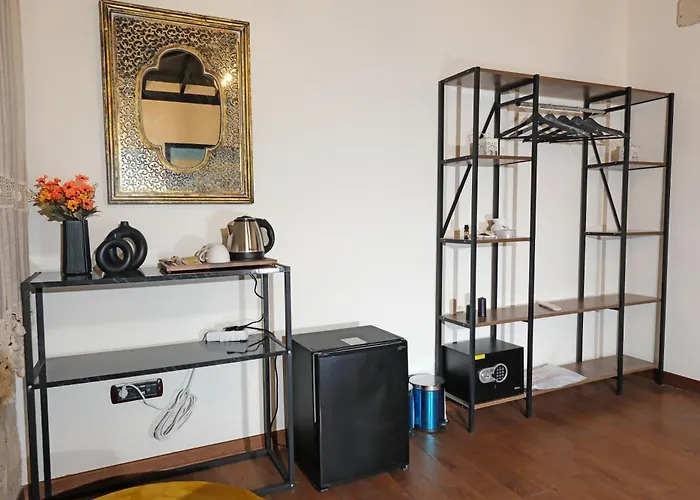 Mai Alacati Accommodatie bij particulieren