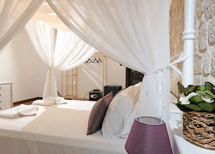 Accommodatie bij particulieren Mai Alacati