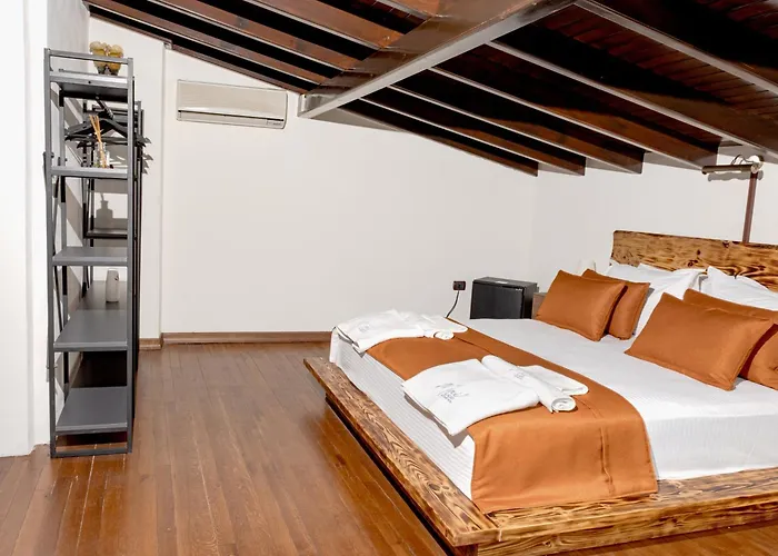 Mai Alacati Accommodatie bij particulieren Çeşme