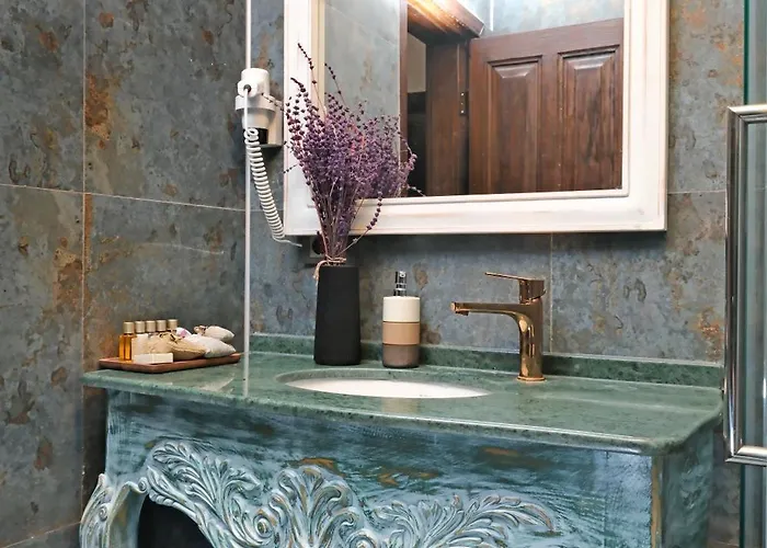 Accommodatie bij particulieren Mai Alacati