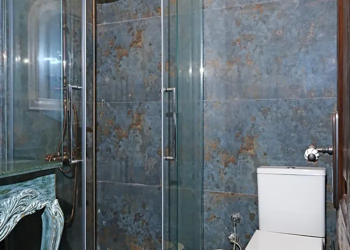 Mai Alacati Accommodatie bij particulieren *