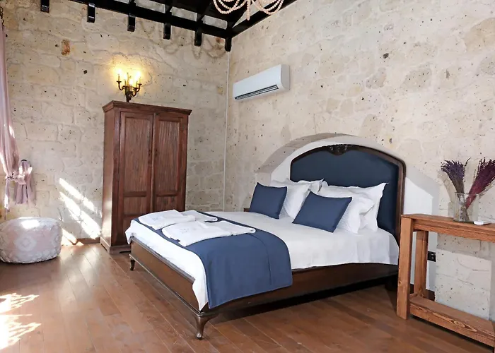 Mai Alacati Accommodatie bij particulieren *