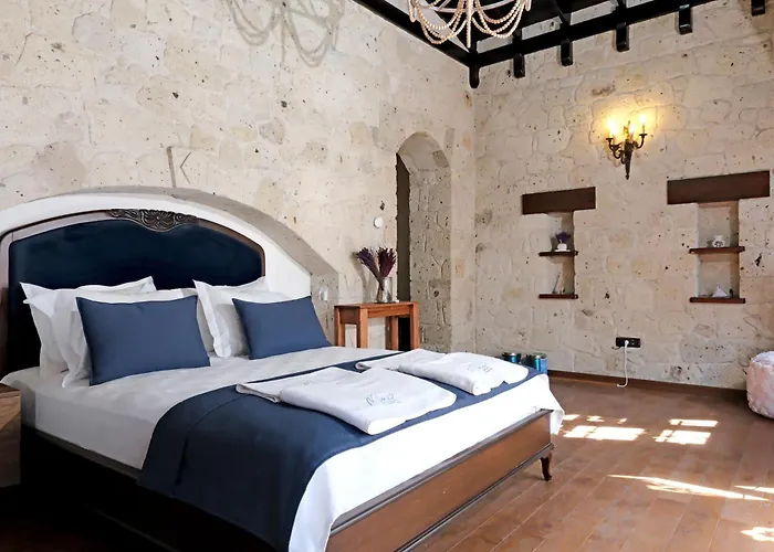 Mai Alacati Accommodatie bij particulieren