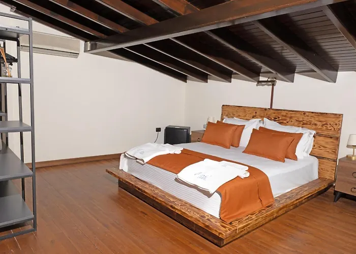 Accommodatie bij particulieren Mai Alacati