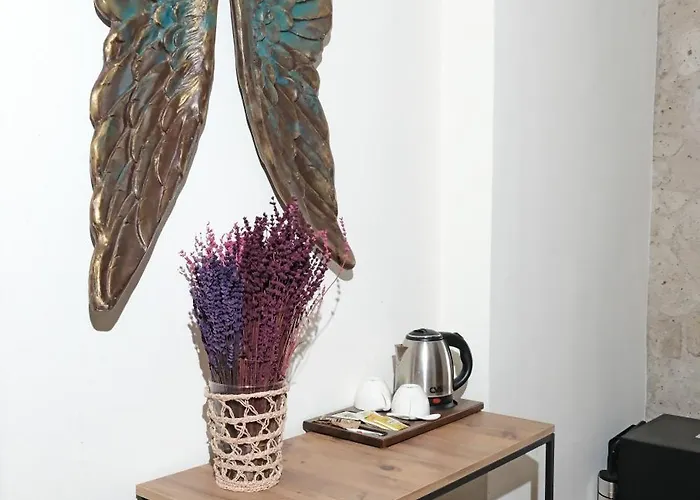 Mai Alacati Accommodatie bij particulieren