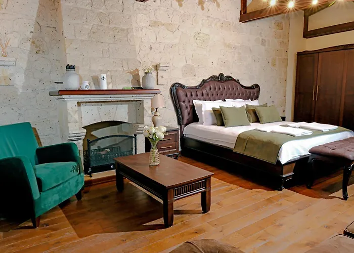 Accommodatie bij particulieren Mai Alacati *